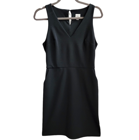 a new day Dresses & Skirts - Black Dress A New Day